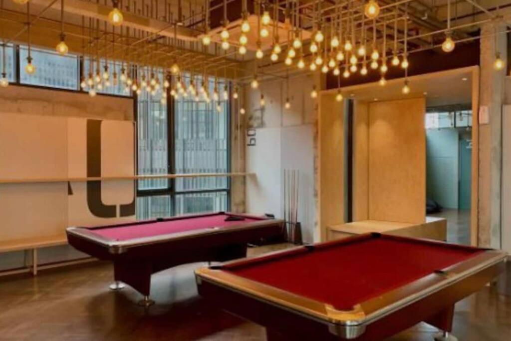 Luxury Stay-Tamarind Suite Cyber Cyberjaya Exteriör bild