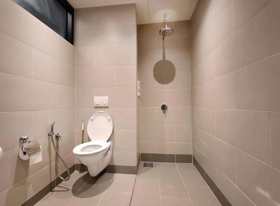 Luxury Stay-Tamarind Suite Cyber Cyberjaya Exteriör bild