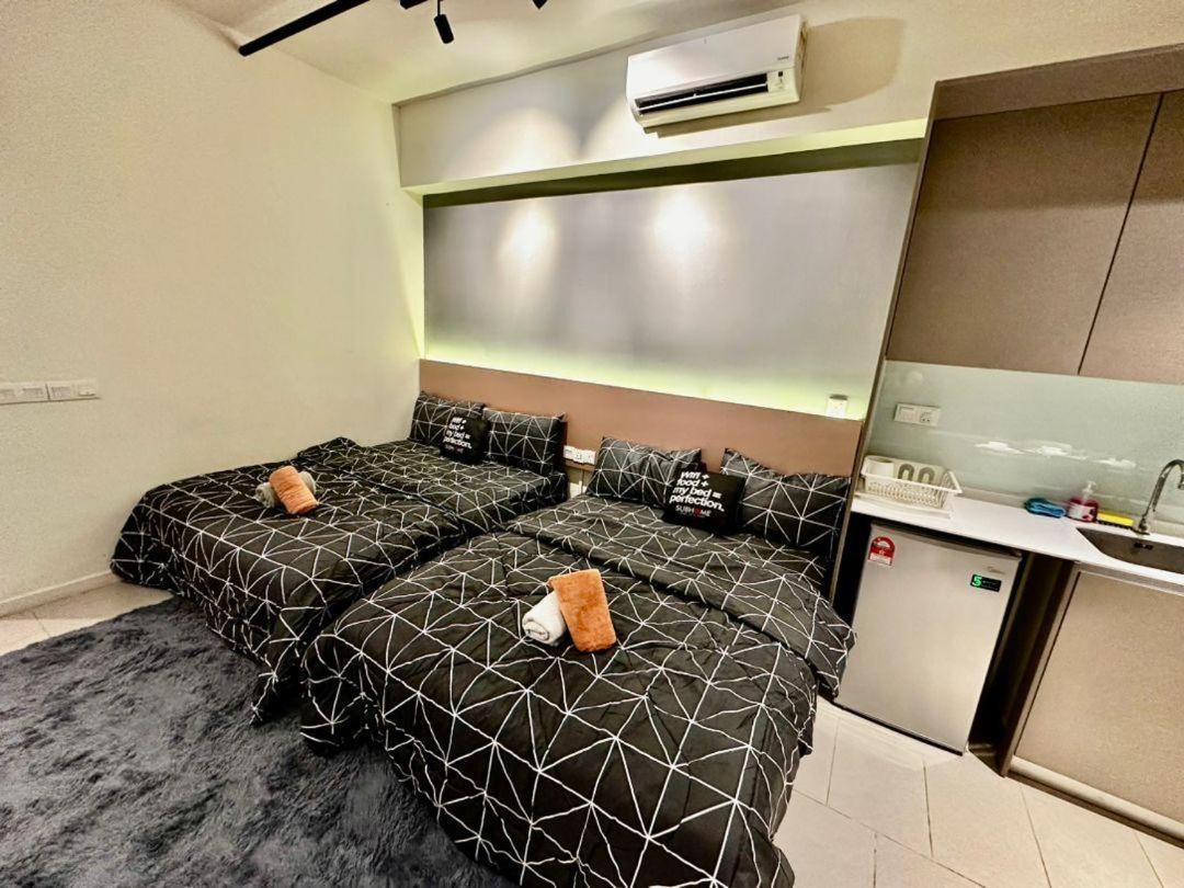 Luxury Stay-Tamarind Suite Cyber Cyberjaya Exteriör bild